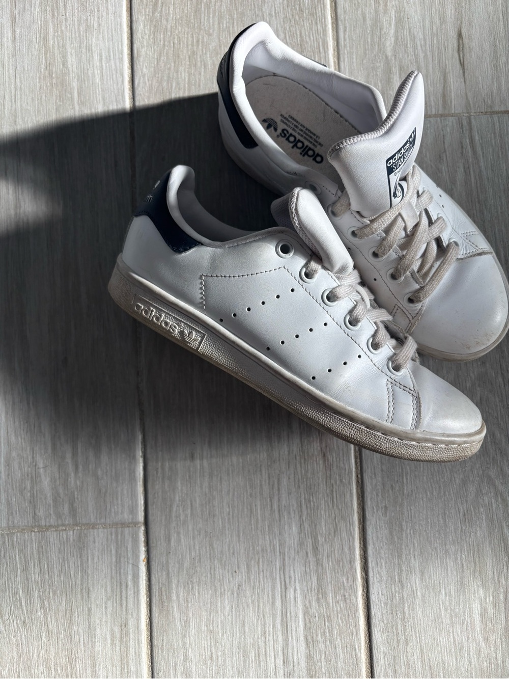 Adidas stan smith - Picture 3 of 4